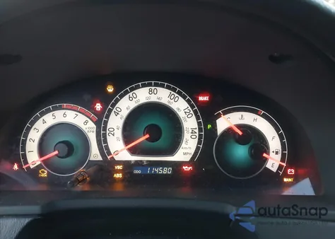 2008 Toyota Camry Solara Sport from USA, damaged, VIN 4T1FA38P38U154132